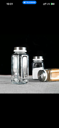 ادویه کندی سایز ۱۰ سانتی کوچک